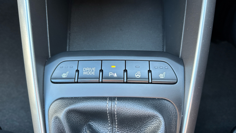 Kia Rio 1.0 T GDi 48V 118 GT-Line S 5dr Petrol Hatchback